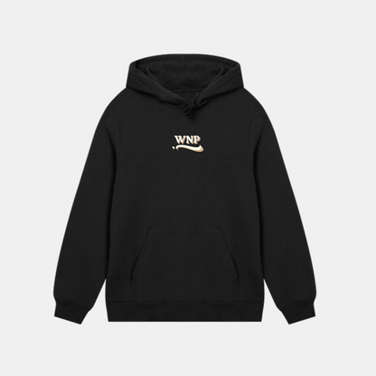 Hoodie Hombre WNP