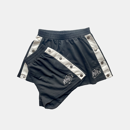 Short Deportivo WNP Chica